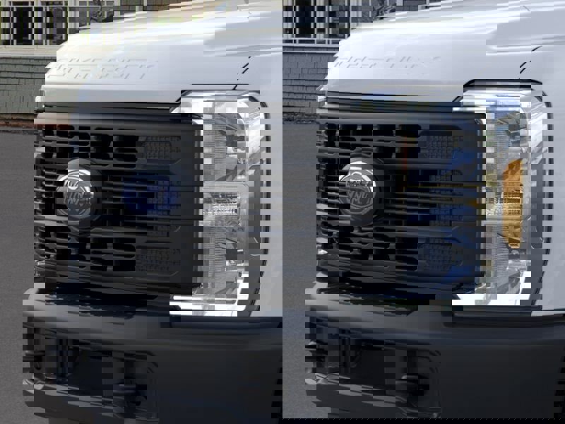 New 2025 Ford F350 XL image 17