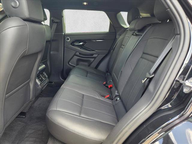 Certified 2026 Land Rover Range Rover Evoque S AWD/4WD image 19