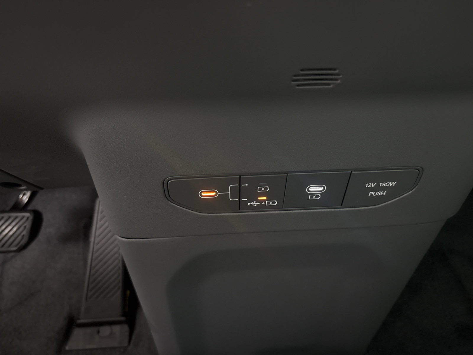 New 2027 Kia EV9 Wind AWD/4WD image 27