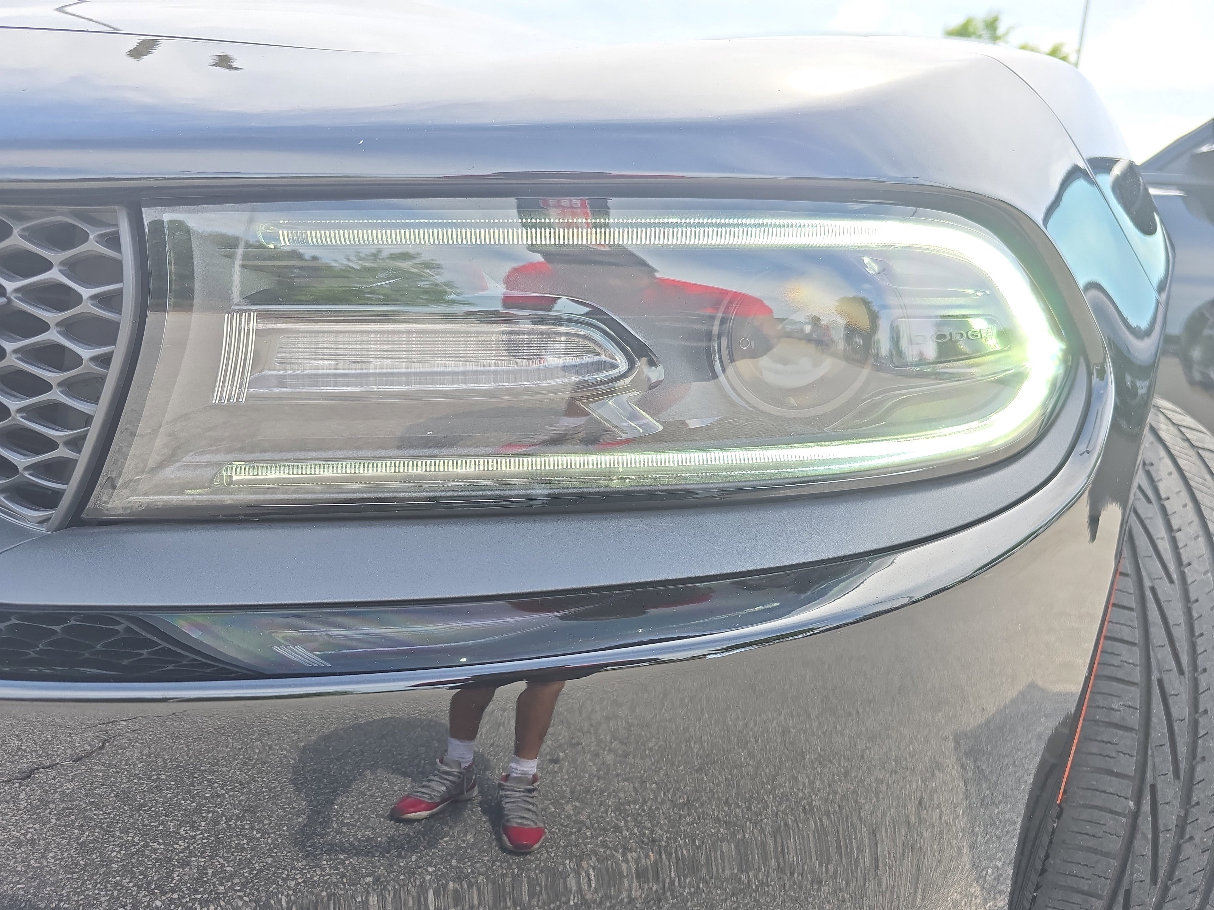 Used 2020 Dodge Charger R/T w/ Plus Group RWD image 29