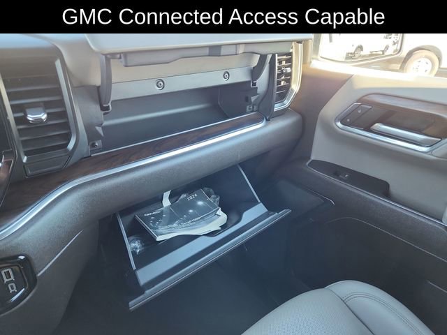 Used 2024 GMC Sierra 1500 SLT image 49