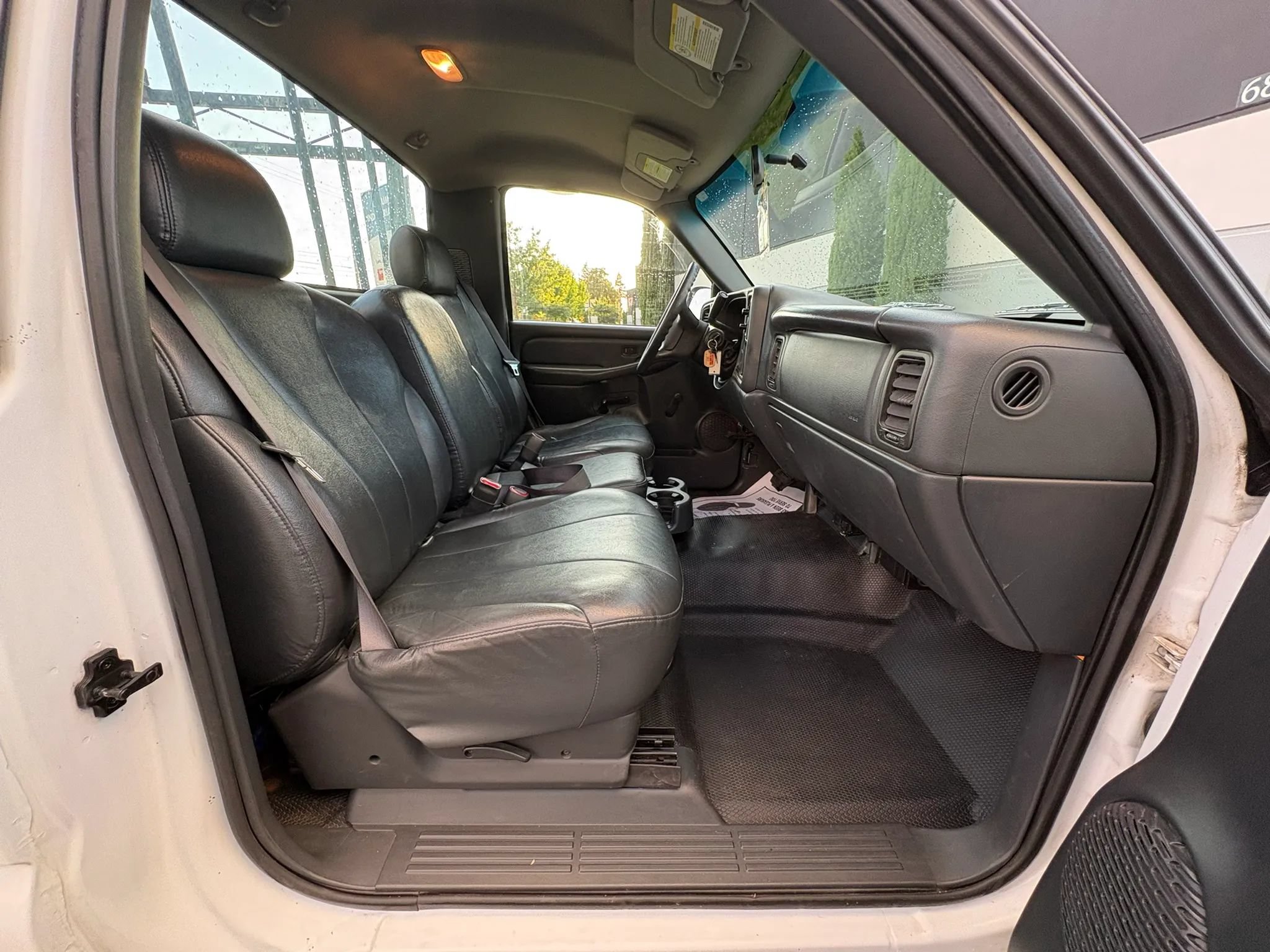 Used 2001 GMC Sierra 2500 SL RWD image 21