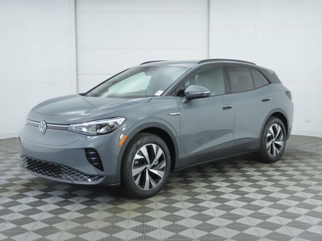 New 2026 Volkswagen ID.4 Pro image 1