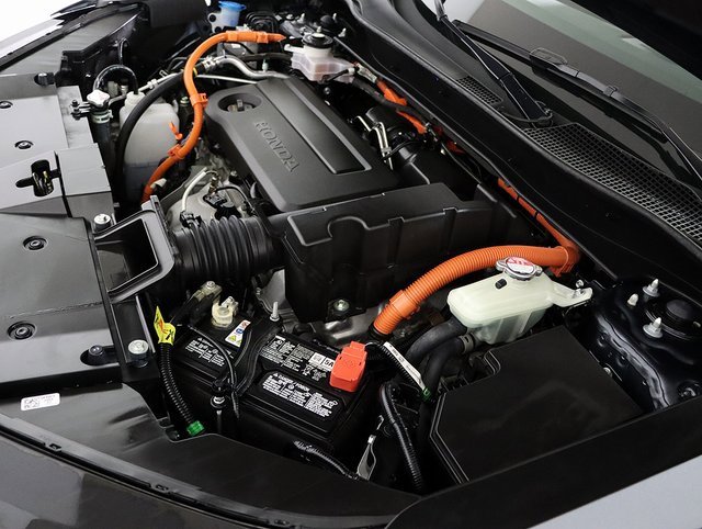 Used 2024 Honda CR-V Sport-L image 36