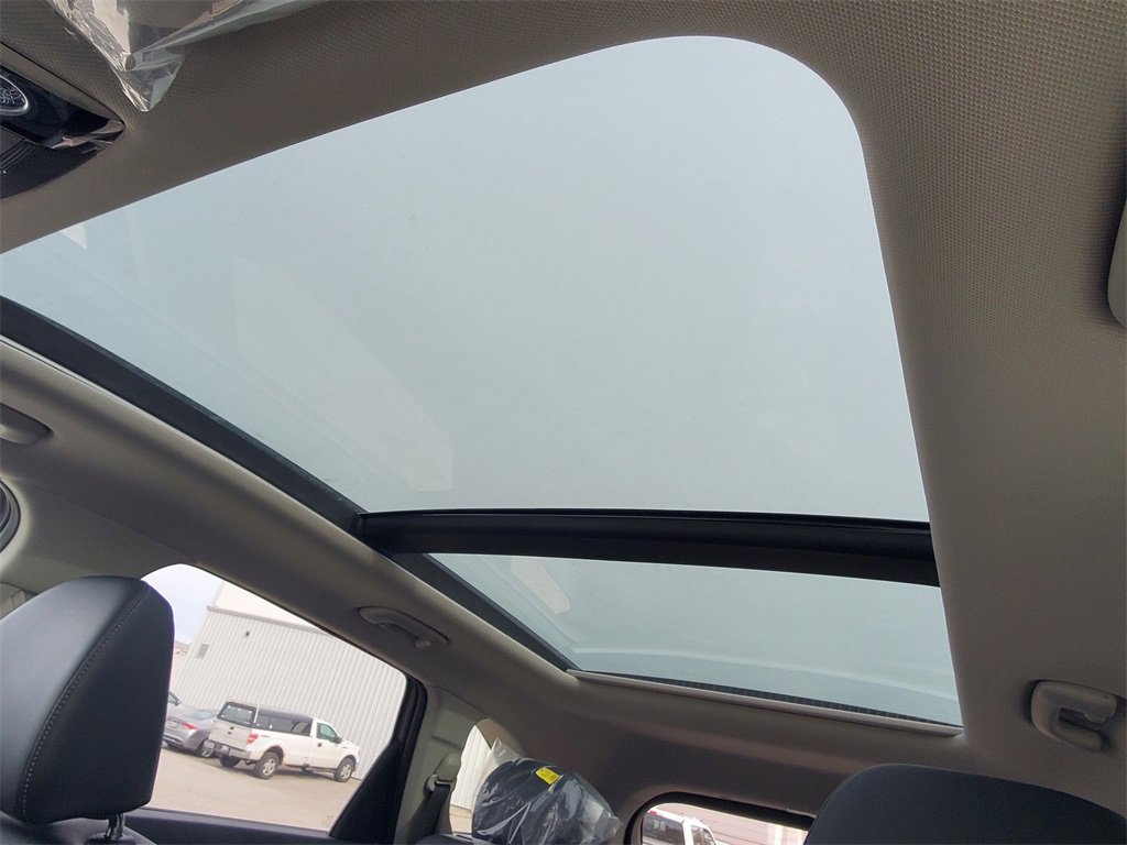 New 2026 Kia Sorento EX image 29