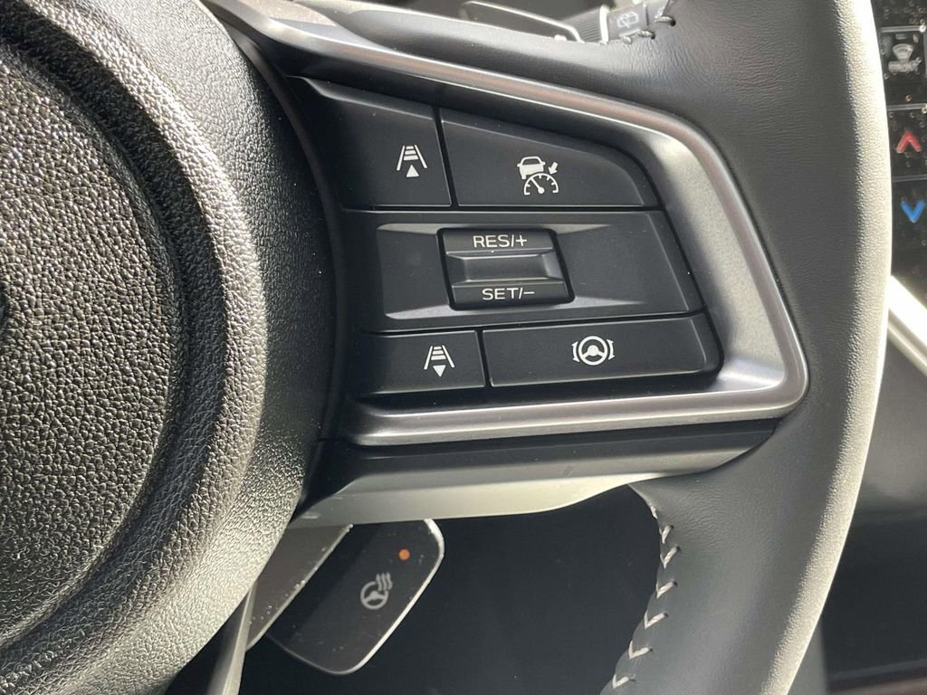 Certified 2025 Subaru Ascent Touring w/ Popular Package #1 image 13