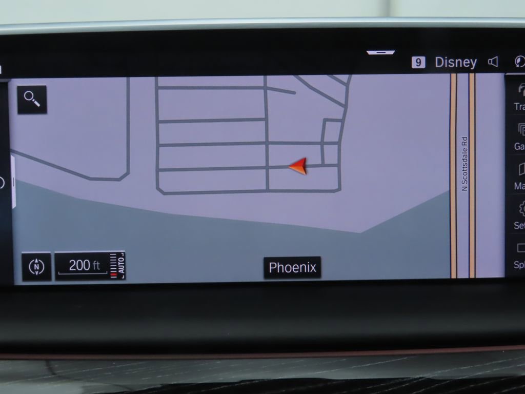 Used 2022 BMW 750i xDrive w/ Executive Package image 15