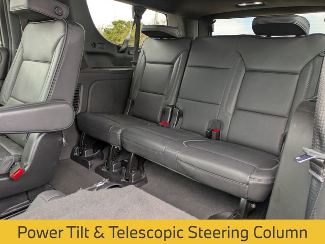 Used 2024 GMC Yukon XL Denali image 30