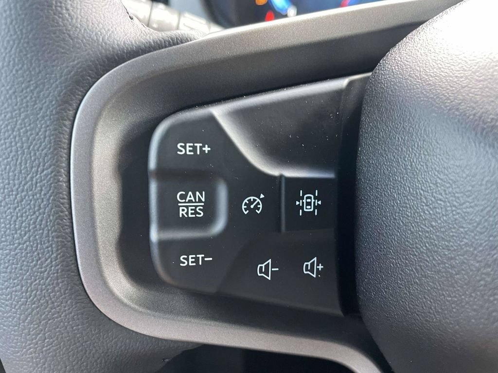 New 2026 Ford Bronco Big Bend AWD/4WD image 24