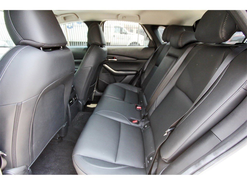 Certified 2025 MAZDA CX-30 AWD 2.5 S w/ Preferred Package image 11