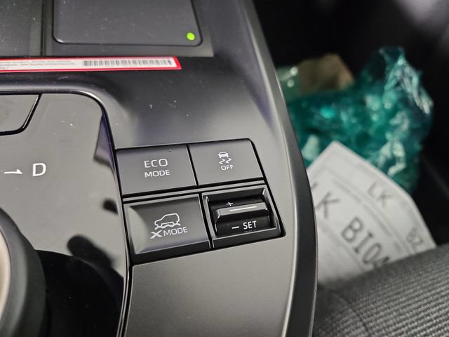New 2026 Toyota bZ AWD/4WD image 26