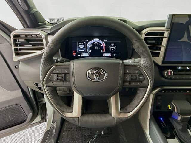 New 2026 Toyota Tundra Limited image 11