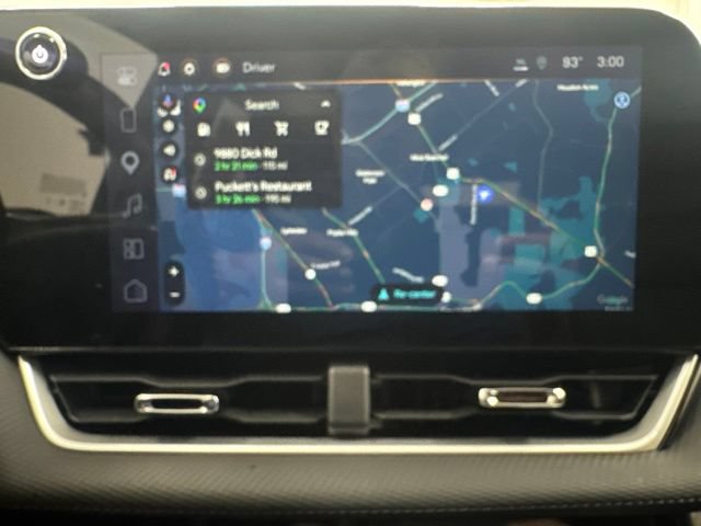 Used 2025 Chevrolet Equinox LT w/ Convenience Package II FWD image 18
