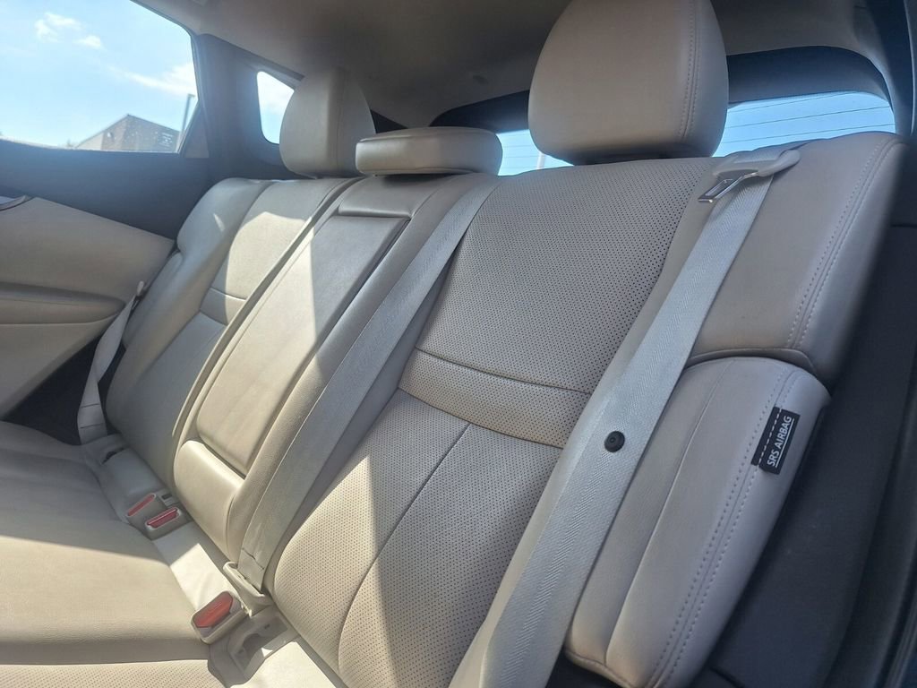 Used 2022 Nissan Rogue Sport SL image 23