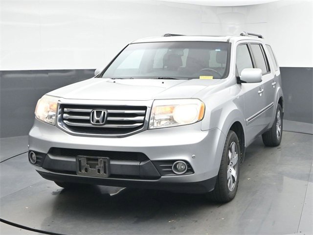 Used 2014 Honda Pilot Touring image 3