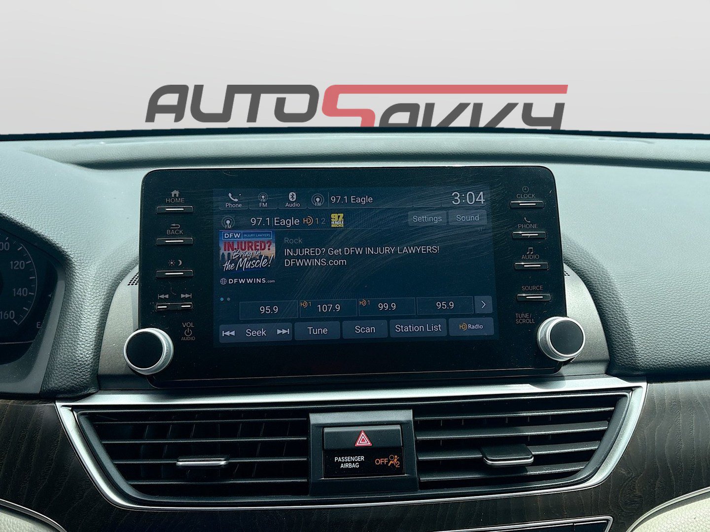 Used 2021 Honda Accord EX-L image 14