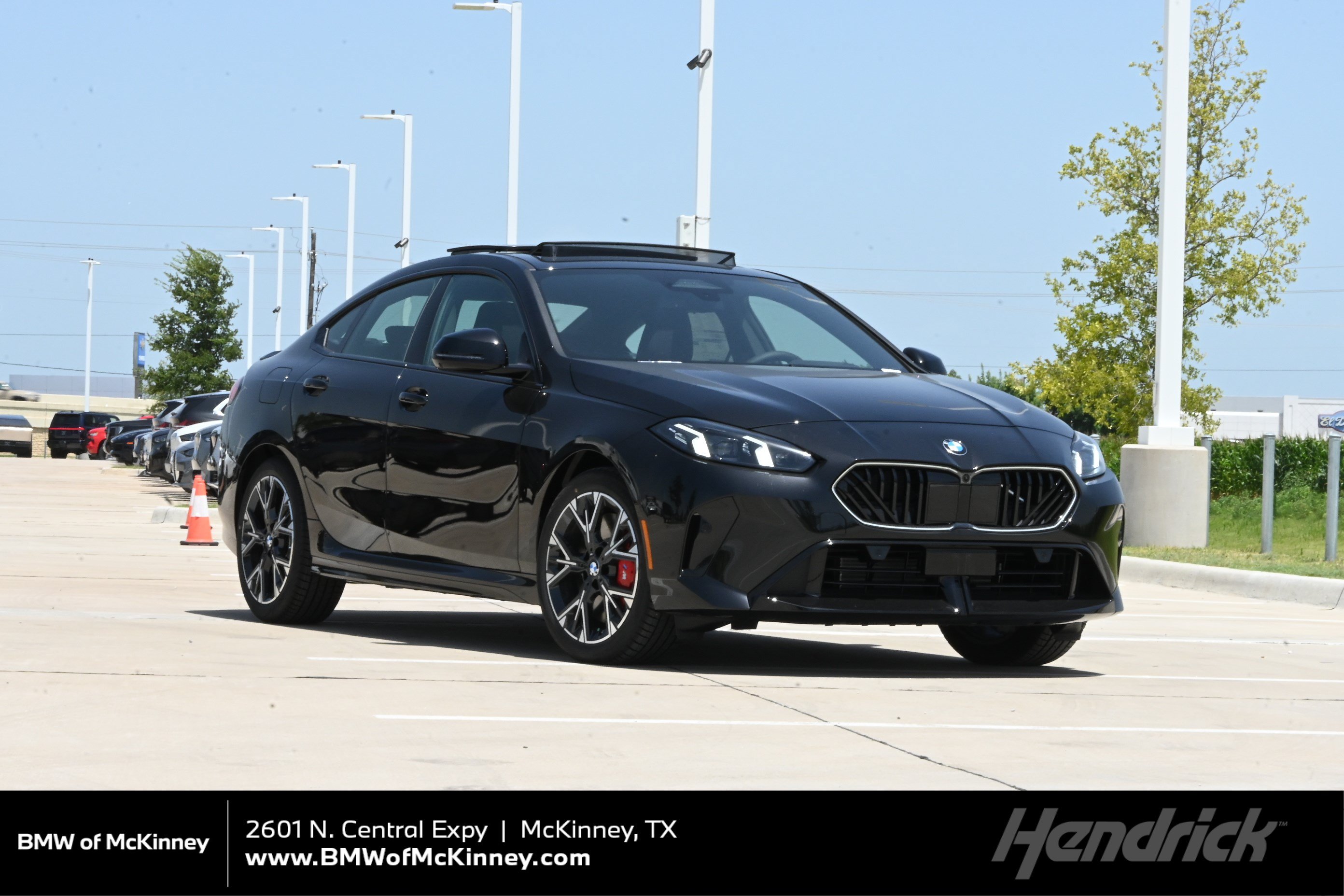 New 2026 BMW 228i xDrive w/ Technology Package