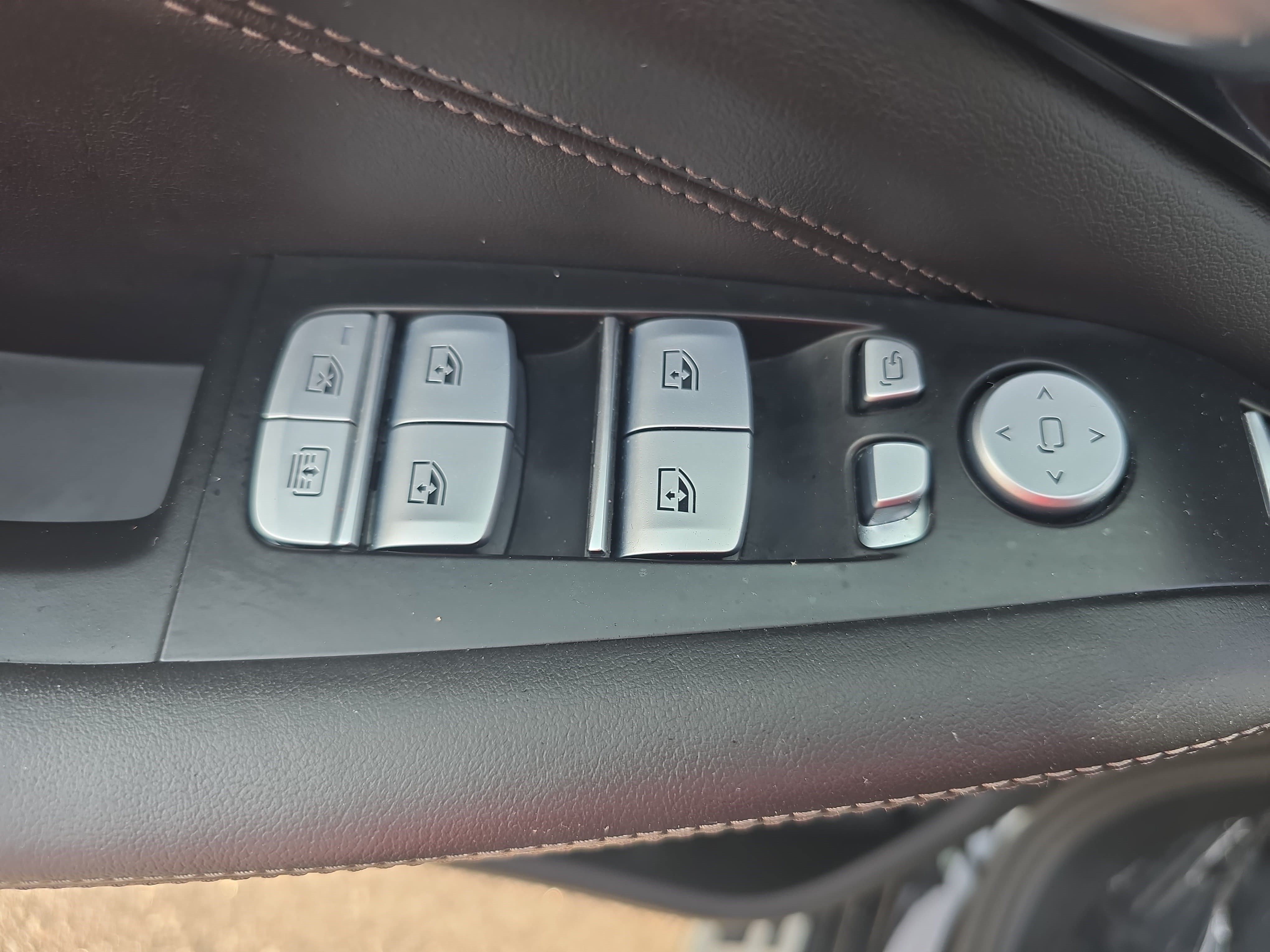 Used 2026 BMW X7 xDrive40i AWD/4WD image 29