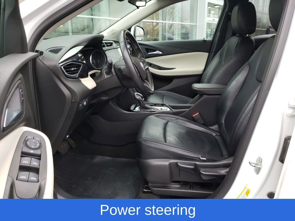 Used 2020 Buick Encore GX Preferred image 15