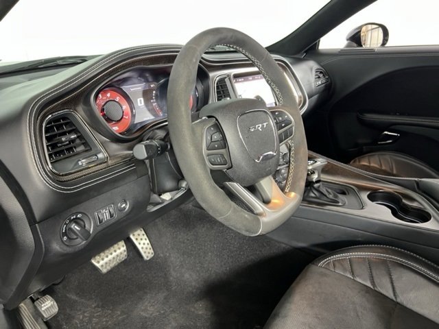 Used 2022 Dodge Challenger SRT Hellcat image 31