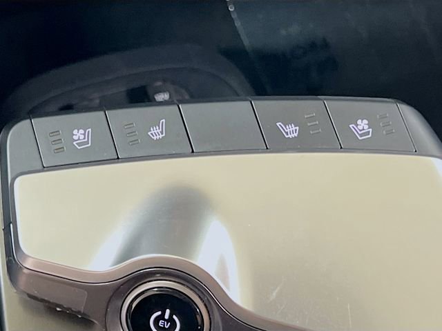 Certified 2022 Kia EV6 Wind image 21