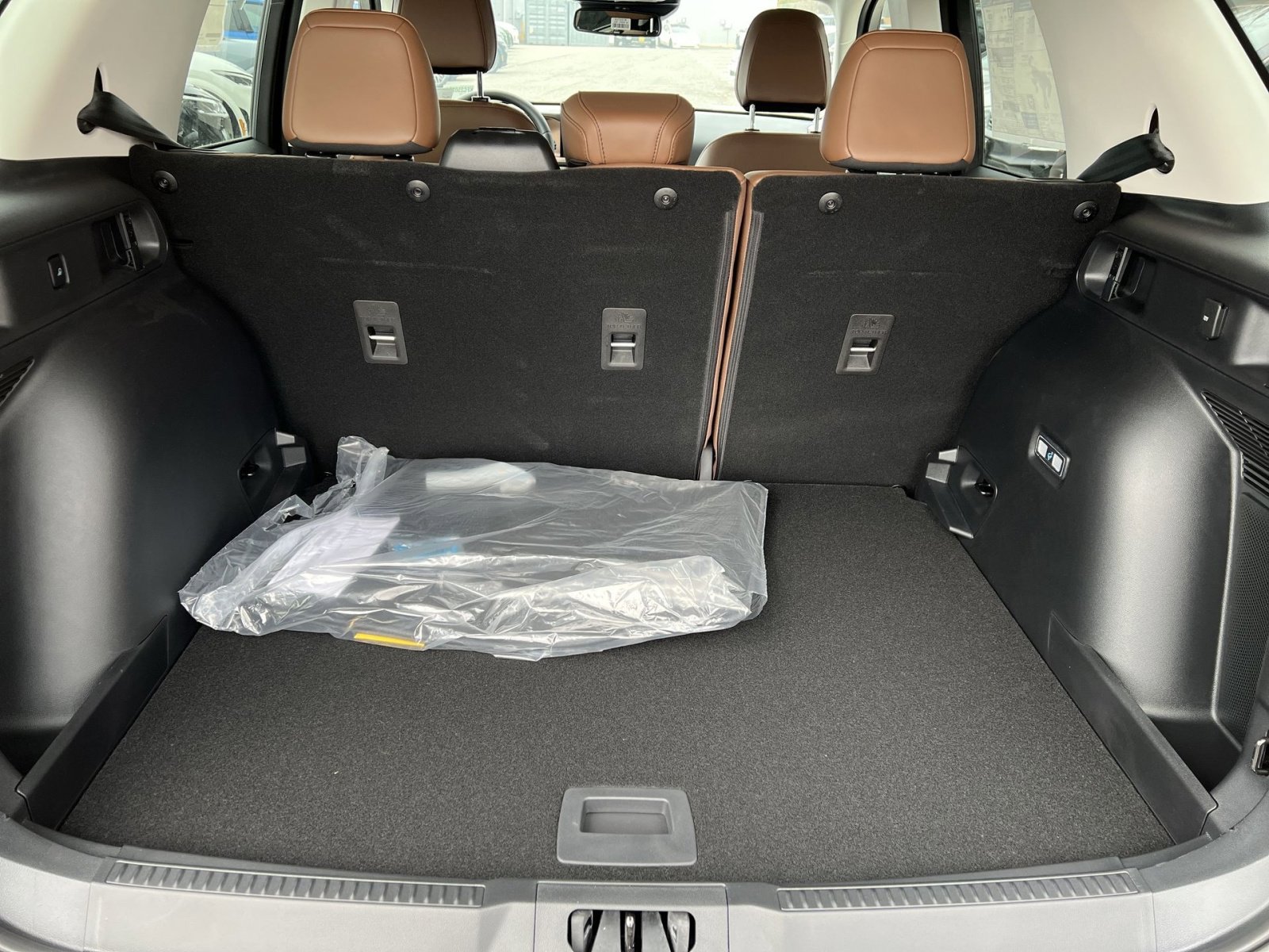 New 2025 Ford Bronco Sport Outer Banks w/ Outer Banks Tech Package+ image 26