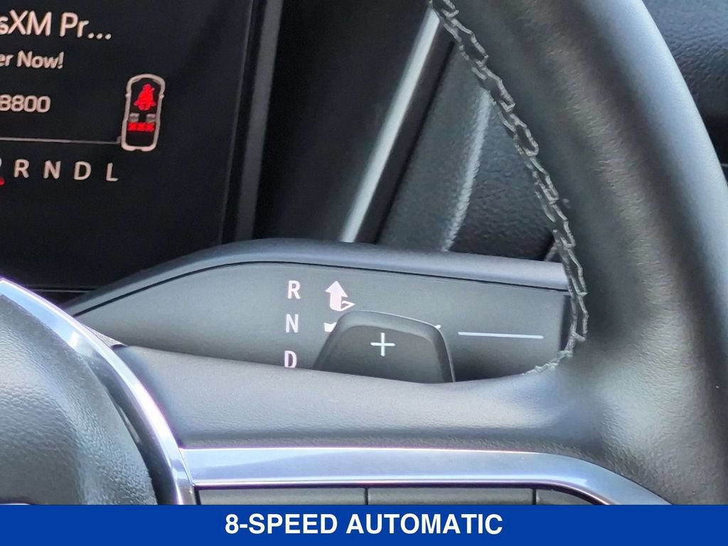 Used 2026 GMC Terrain Denali w/ LPO, Floor Liner Package AWD/4WD image 29
