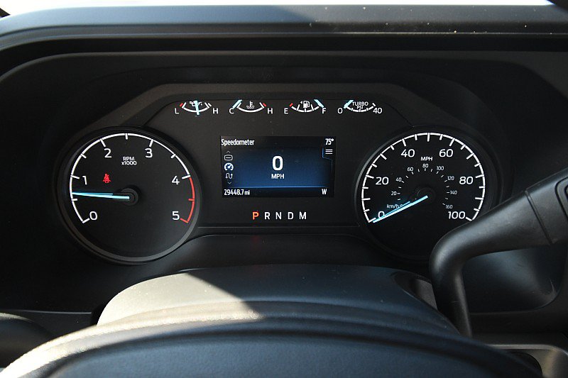 Used 2026 Ford F250 XLT AWD/4WD image 17