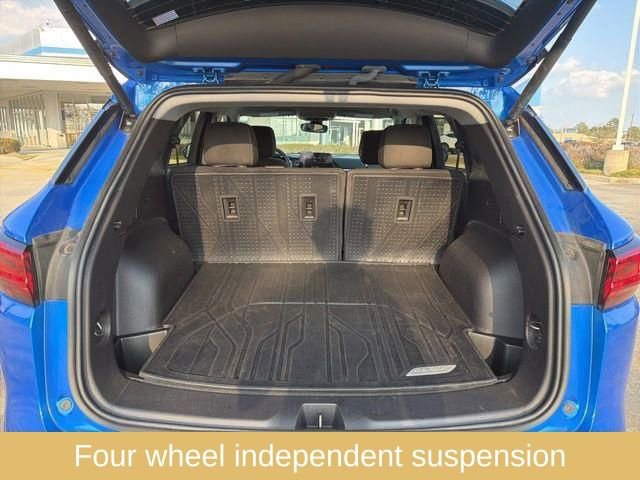 Used 2024 Chevrolet Blazer LT w/ Convenience Package image 13