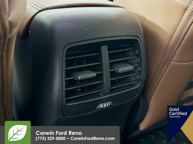 Certified 2022 Ford Bronco Sport Outer Banks image 28