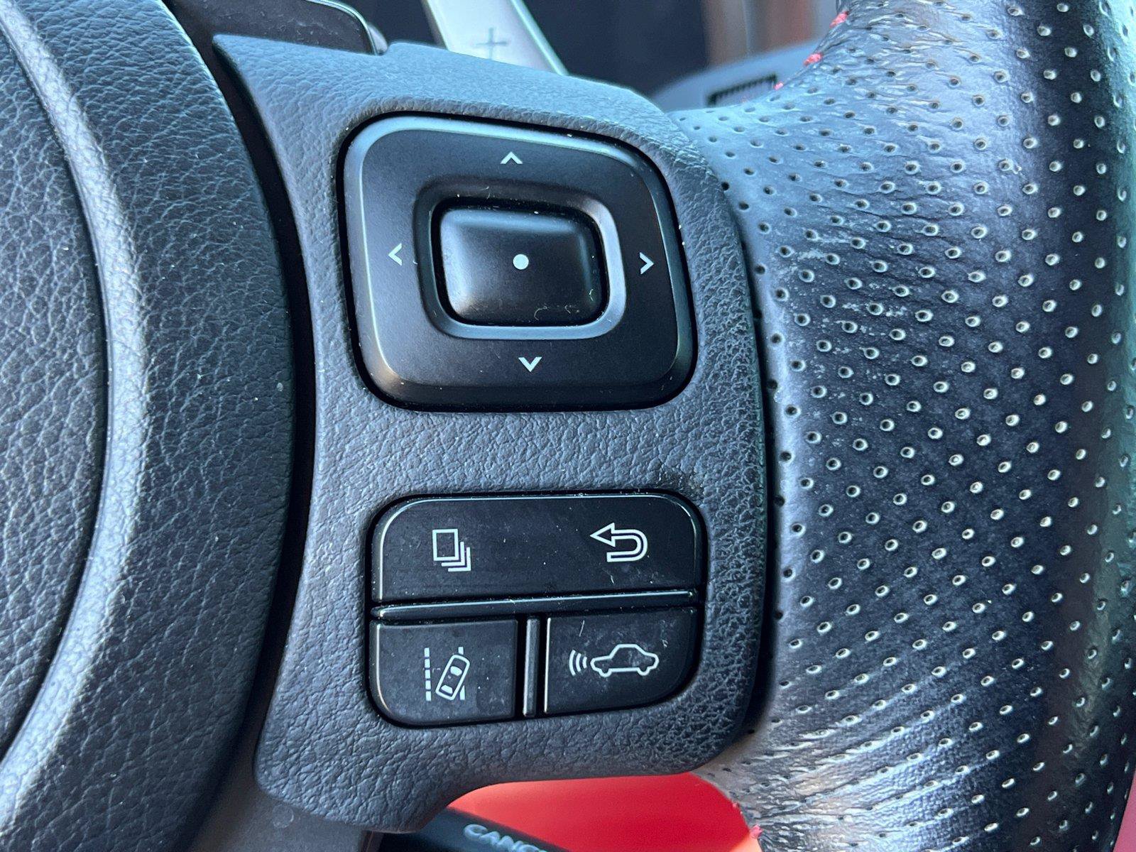 Used 2023 Lexus IS 350 F Sport AWD/4WD image 25