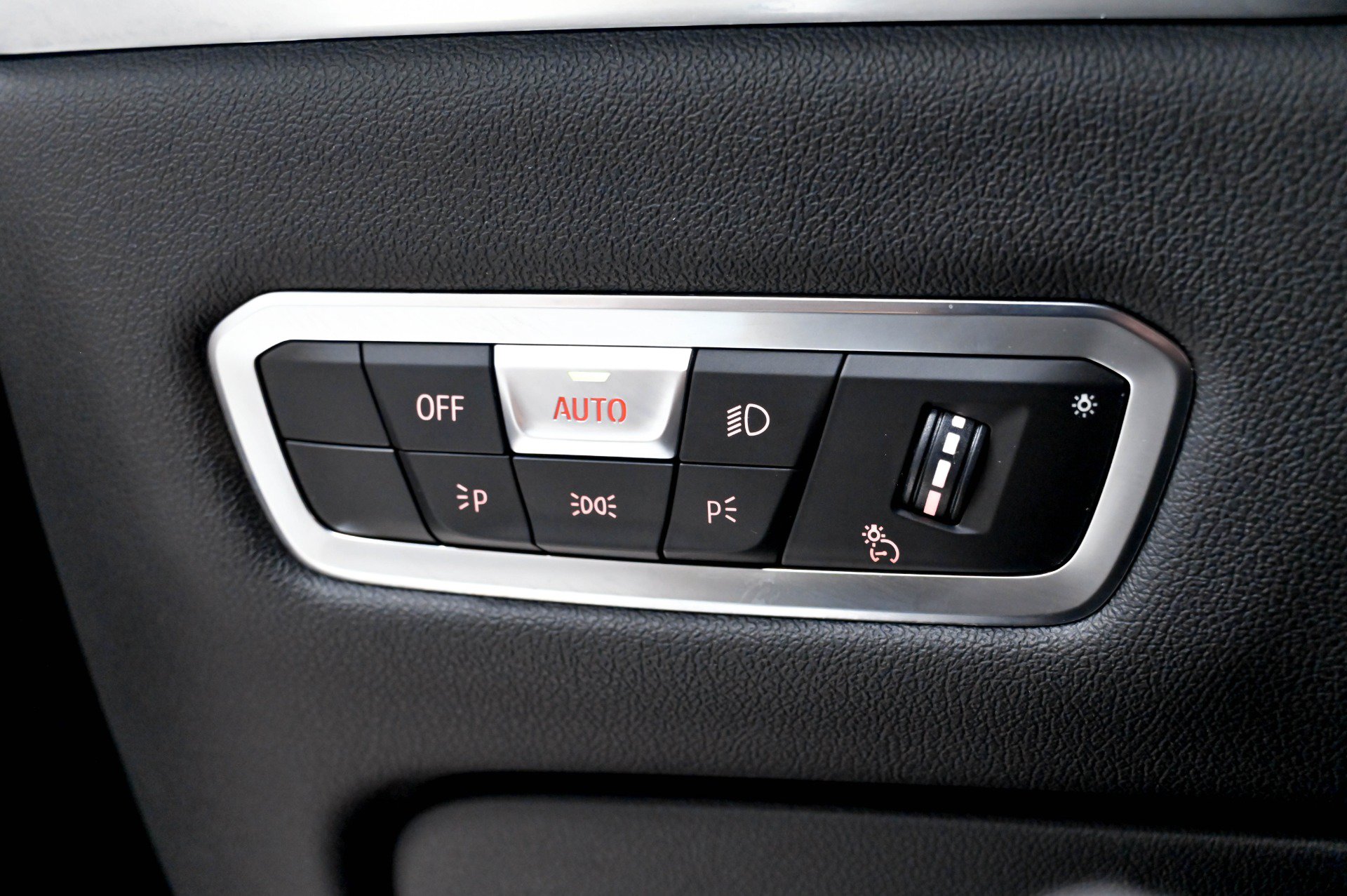 Used 2023 BMW ALPINA XB7 AWD/4WD image 89