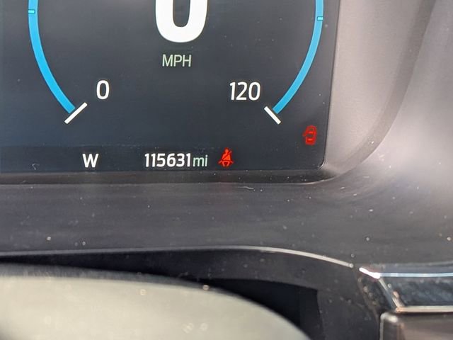 Used 2022 Ford F150 Lariat w/ Max Trailer Tow Package image 19