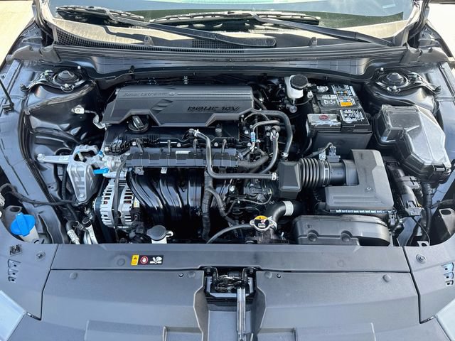 Used 2025 Kia K4 GT-Line w/ GT-Line Premium Package FWD image 31