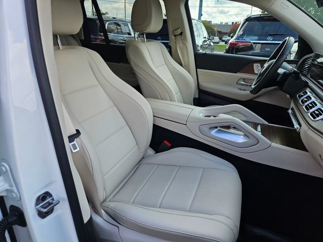 Used 2026 Mercedes-Benz GLS 450 4MATIC image 50