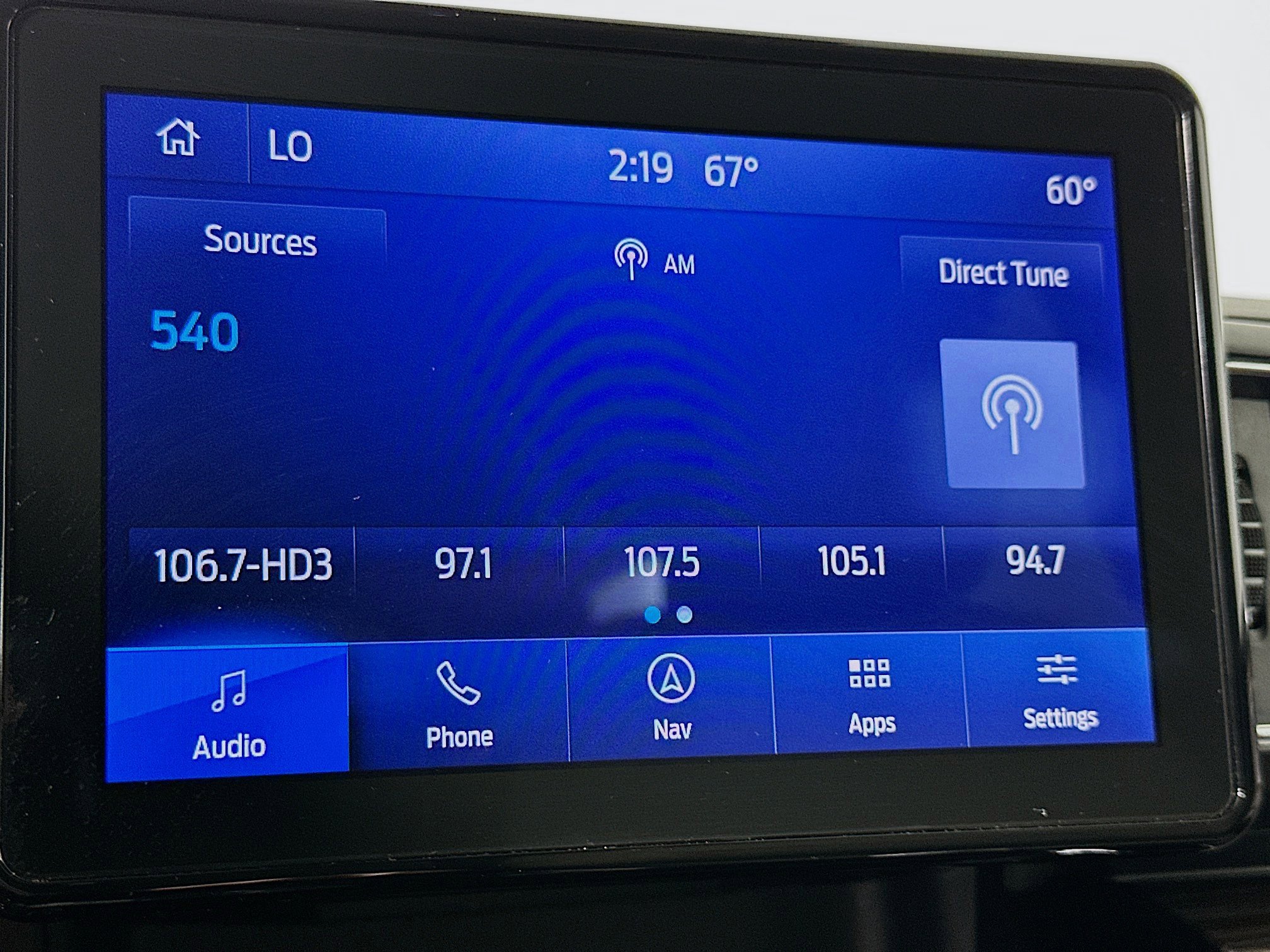 Used 2023 Ford Explorer Limited image 21