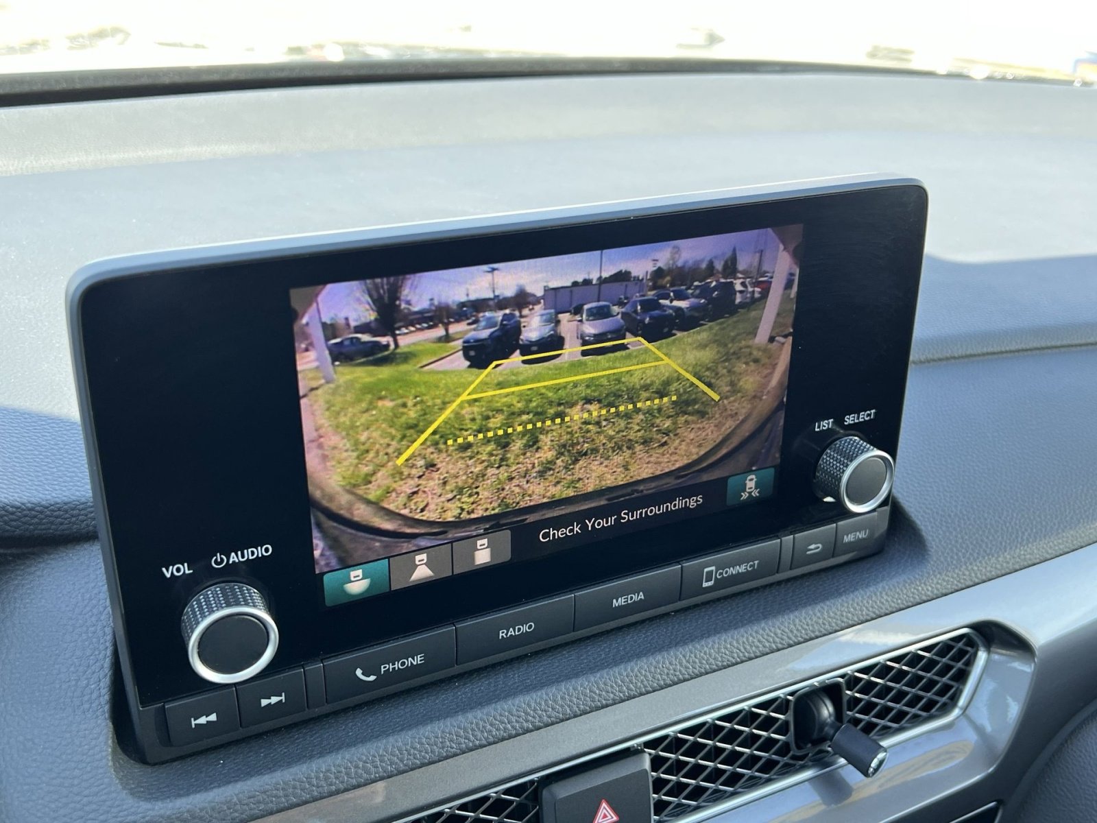 Used 2023 Acura Integra image 16