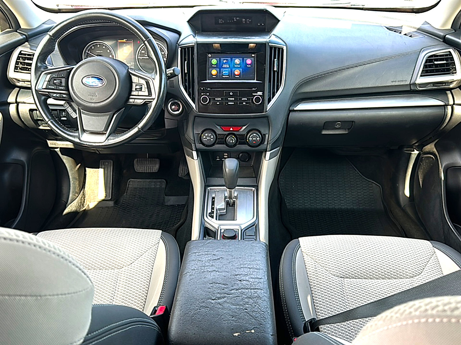 Used 2021 Subaru Forester Premium AWD/4WD image 21