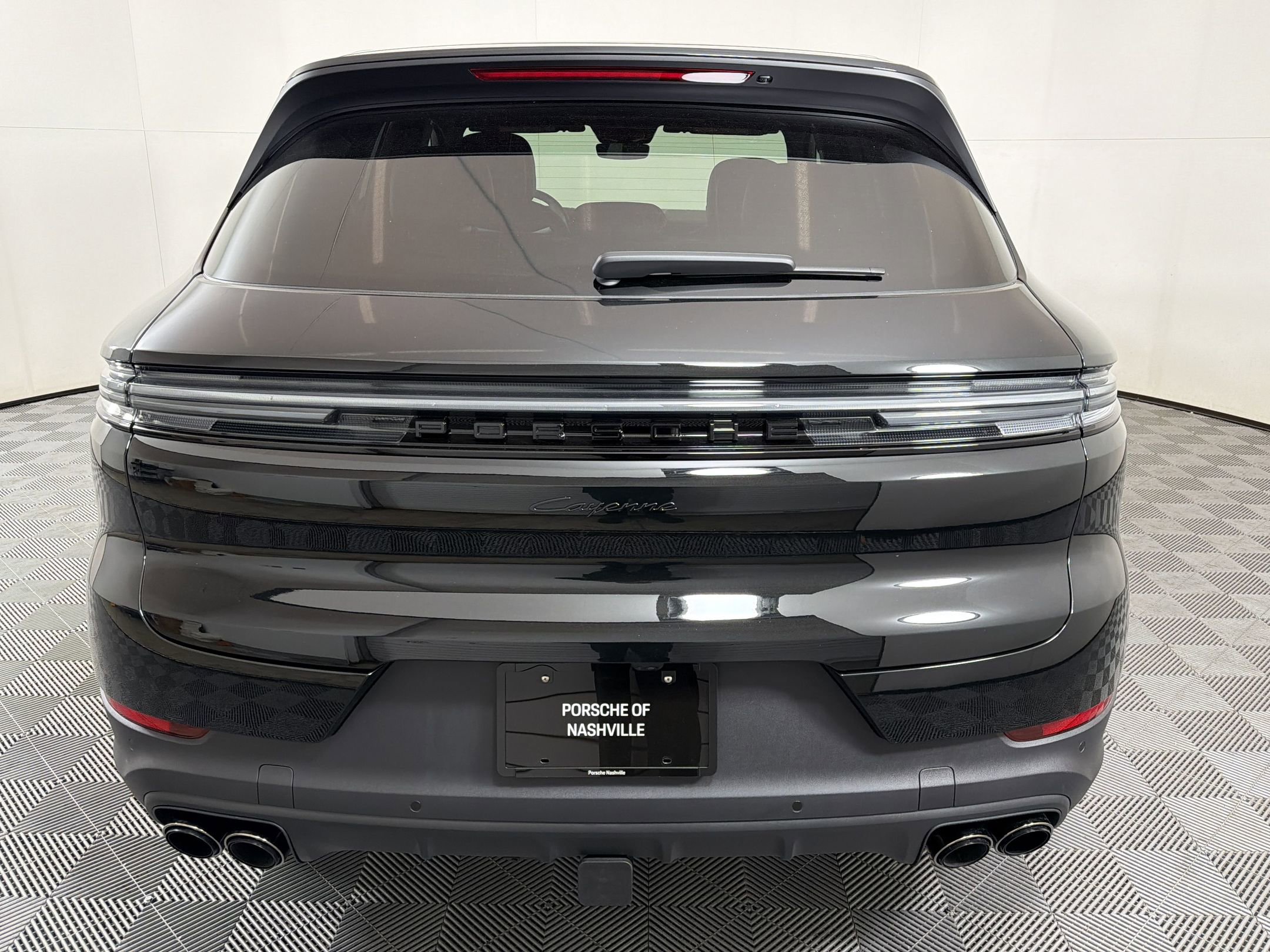 New 2026 Porsche Cayenne image 11