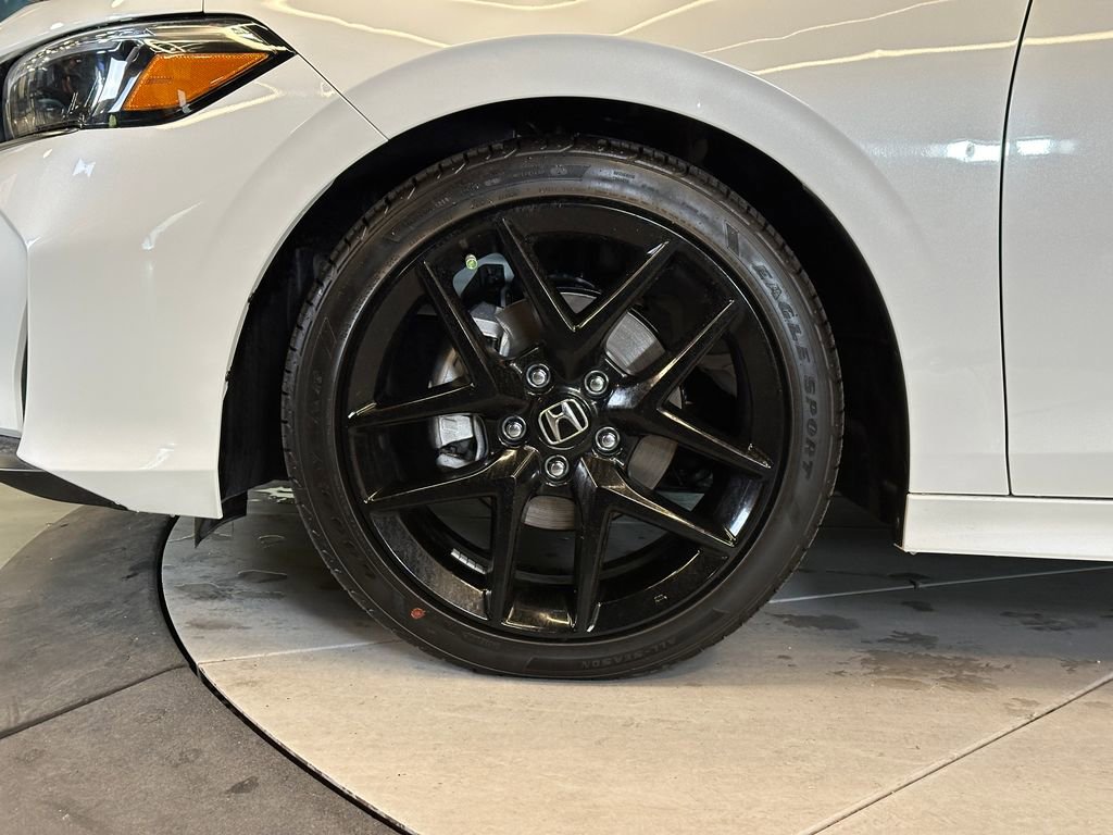 Used 2026 Honda Civic Sport image 25
