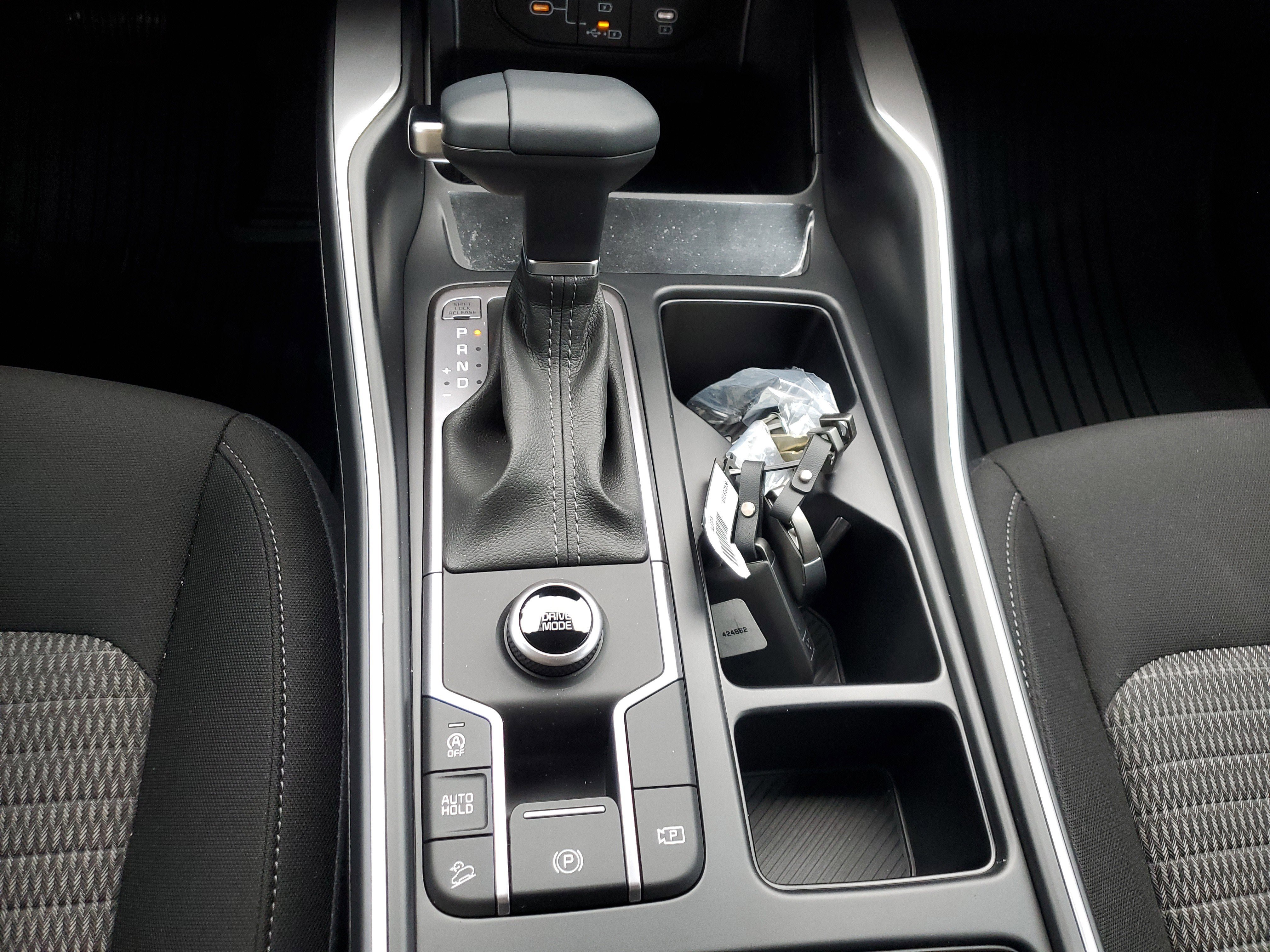 New 2026 Kia Sorento LX image 22