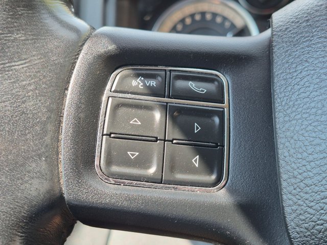 Used 2019 RAM 1500 Big Horn AWD/4WD image 14