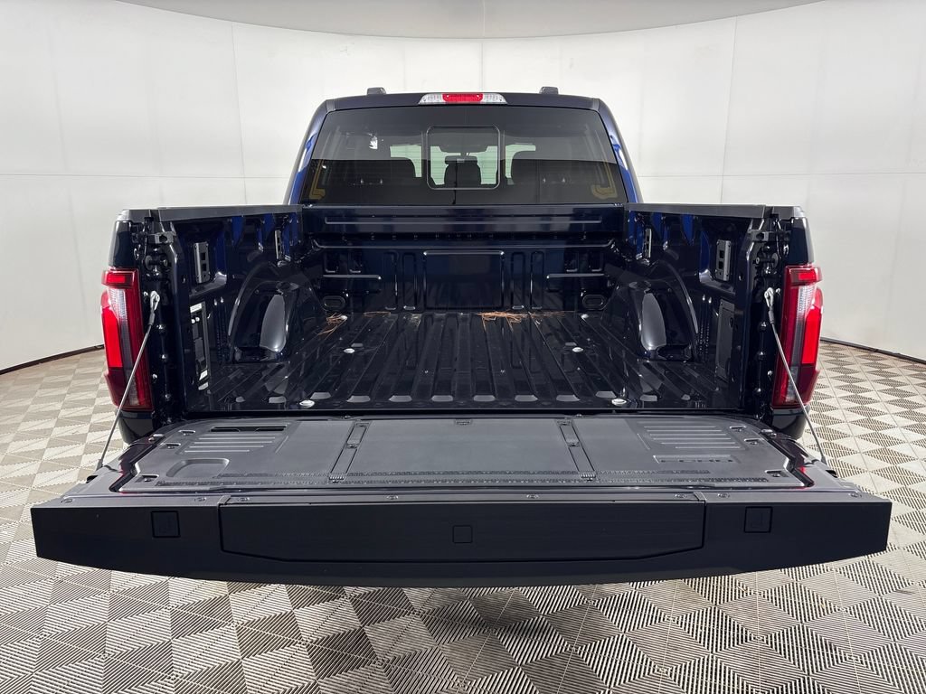New 2026 Ford F150 King Ranch w/ Equipment Group 601A High AWD/4WD image 31