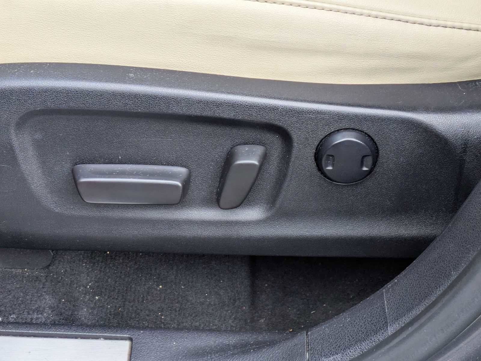 Used 2021 Lexus RX 350 AWD w/ Premium Package image 17