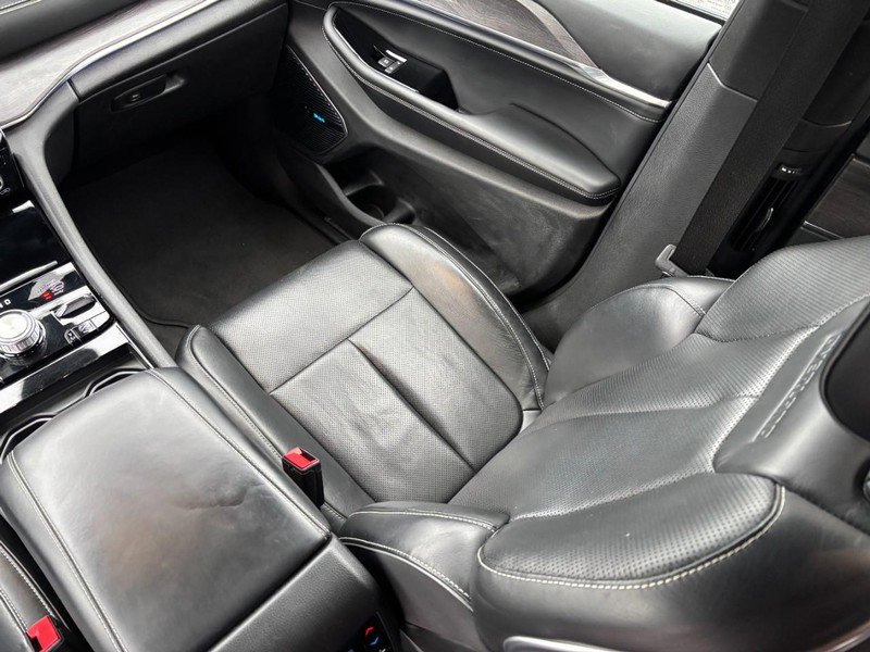 Used 2022 Jeep Grand Cherokee L Overland w/ Luxury Tech Group IV image 15