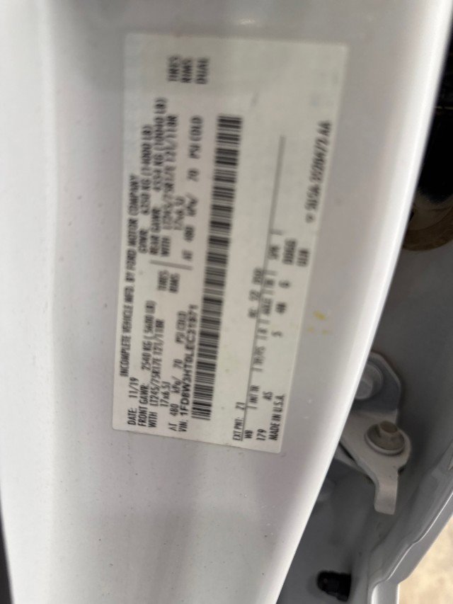 Used 2020 Ford F350 XL w/ Power Equipment Group AWD/4WD image 43