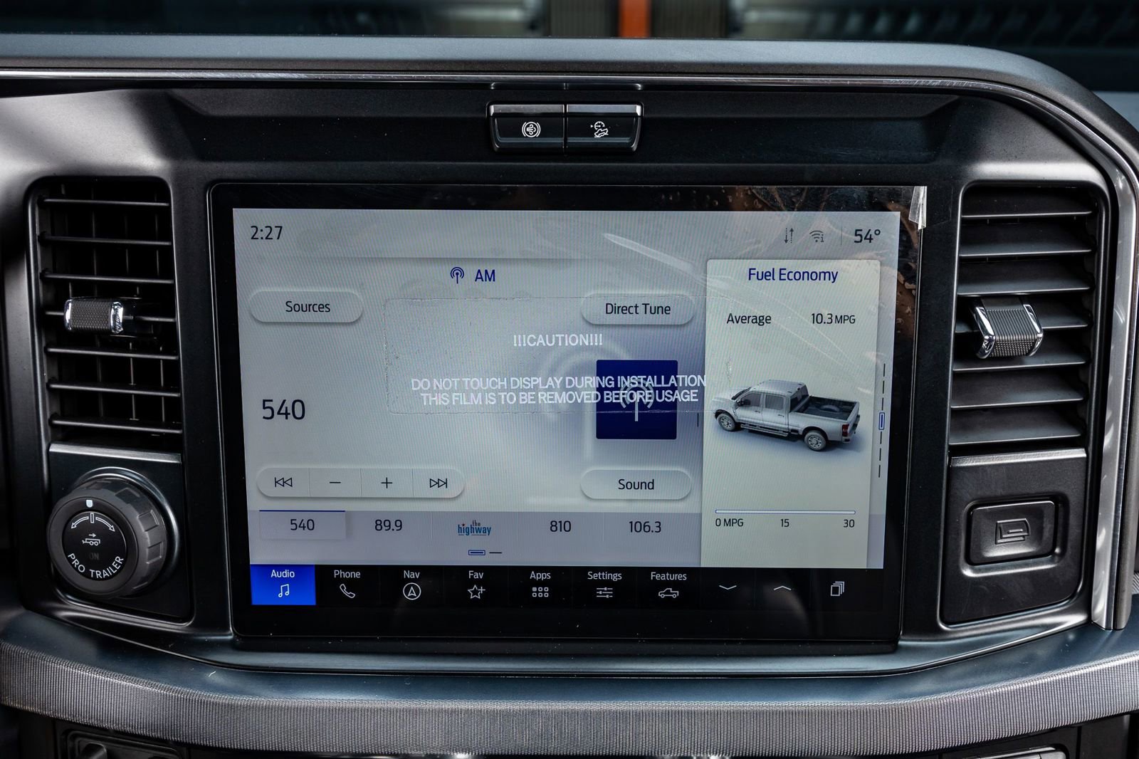 Used 2026 Ford F250 Platinum image 25