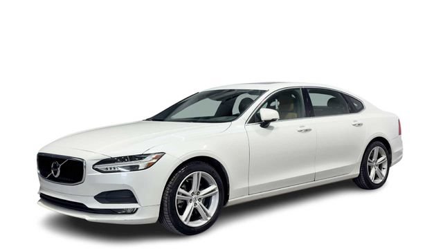 Used 2018 Volvo S90 T5 Momentum FWD image 5