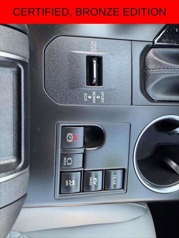 Certified 2023 Toyota Highlander Bronze Edition AWD/4WD image 27