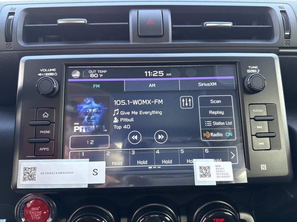 New 2026 Subaru BRZ Series.Yellow image 18